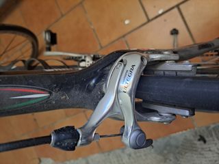 Bicicleta Carretera Shimano Ultegra