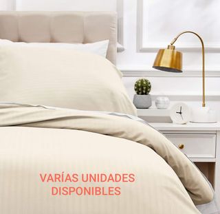 Funda de Edredón 135x200 + Funda de Almohada