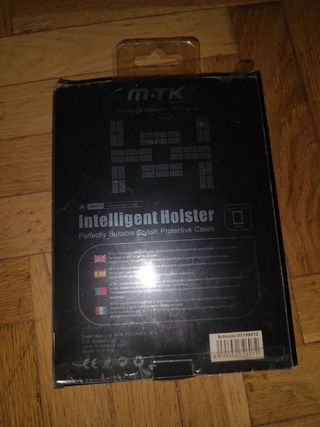 Funda tablet 8" universal MTK