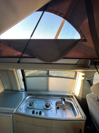 Volkswagen California 2006