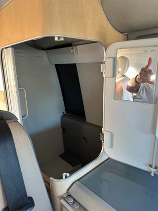 Volkswagen California 2006