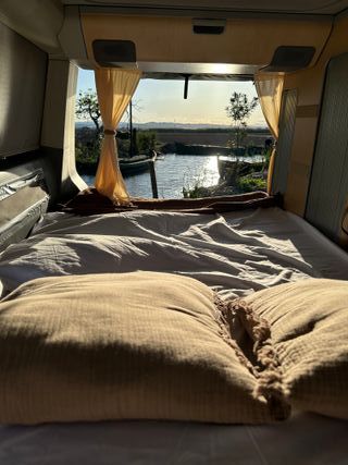 Volkswagen California 2006