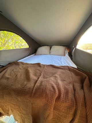 Volkswagen California 2006