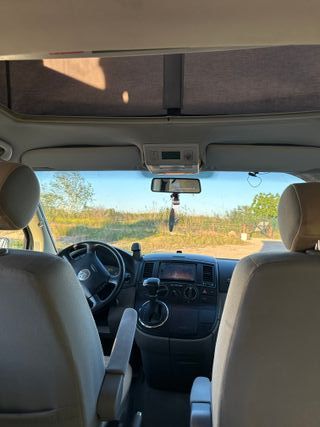 Volkswagen California 2006