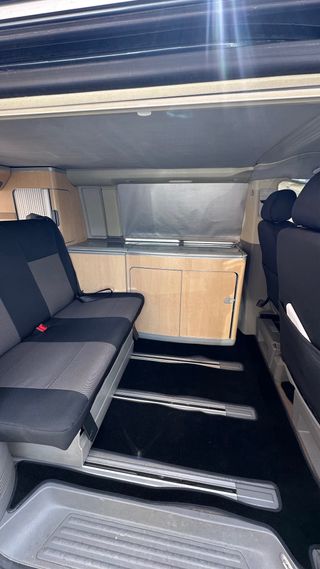 Volkswagen California 2006