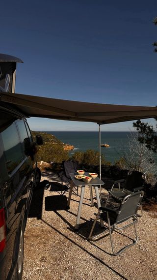 Volkswagen California 2006