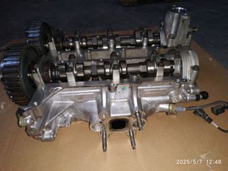 CULATA AMC FORD ECOSPORT 1.0T M1JU