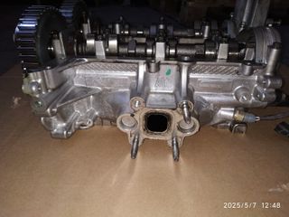 CULATA AMC FORD ECOSPORT 1.0T M1JU