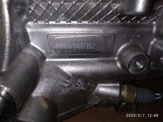 CULATA AMC FORD ECOSPORT 1.0T M1JU