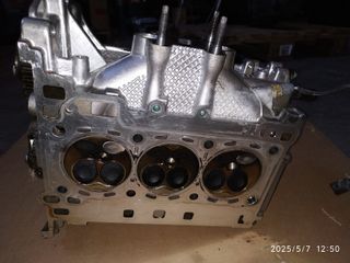 CULATA AMC FORD ECOSPORT 1.0T M1JU