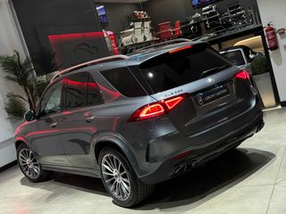 Mercedes-Benz GLE 450 *367cv* PACK AMG