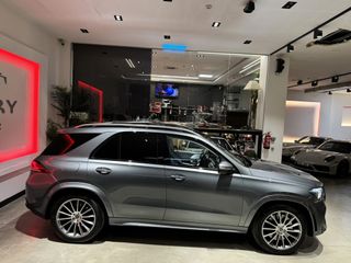 Mercedes-Benz GLE 450 *367cv* PACK AMG