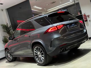 Mercedes-Benz GLE 450 *367cv* PACK AMG