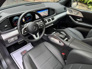 Mercedes-Benz GLE 450 *367cv* PACK AMG