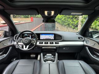Mercedes-Benz GLE 450 *367cv* PACK AMG