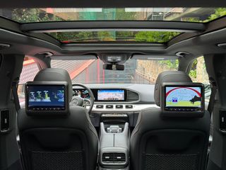 Mercedes-Benz GLE 450 *367cv* PACK AMG