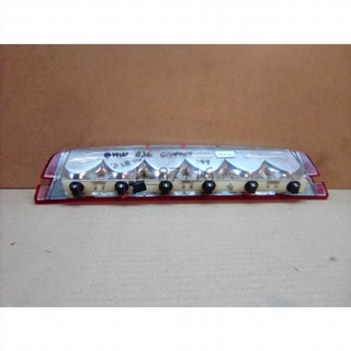 Luz de central de freno Bmw Serie 3 Compac b_87116