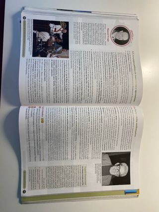 Historia de España 2º Bachillerato. Libro del e...