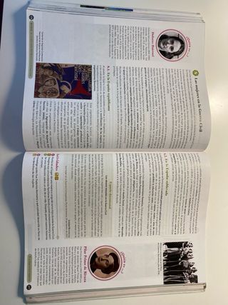 Historia de España 2º Bachillerato. Libro del e...