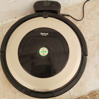 Roomba piezas