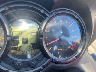 Suzuki V-Strom 650 - Moto