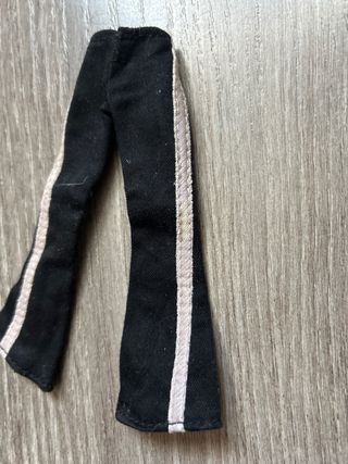 Pantalones muñeca Bratz Jade Strut It