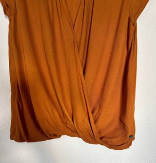 BLUSA GUESS TALLA S