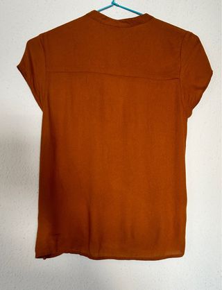 BLUSA GUESS TALLA S