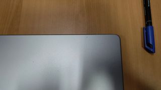 MacBook Pro 16" M1 - Gris Espacial