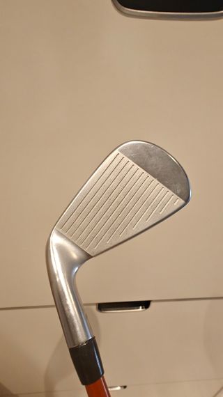 UT Srixon ZX MKII premium 