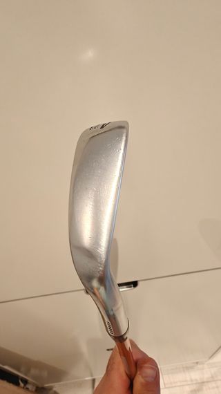 UT Srixon ZX MKII premium 