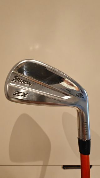 UT Srixon ZX MKII premium 
