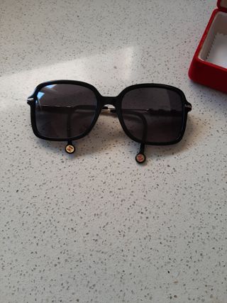 Gafas Carolina Herrera - Negras