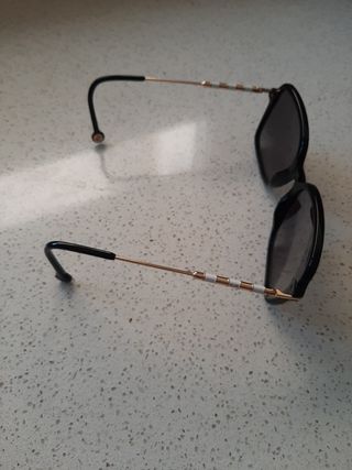 Gafas Carolina Herrera - Negras