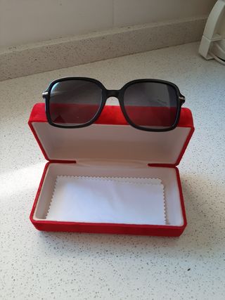 Gafas Carolina Herrera - Negras