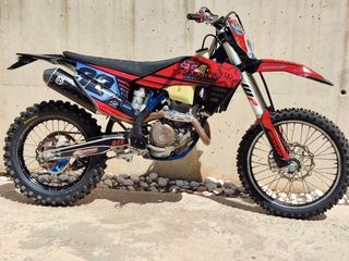 Husqvarna FE 250 2020