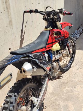 Husqvarna FE 250 2020