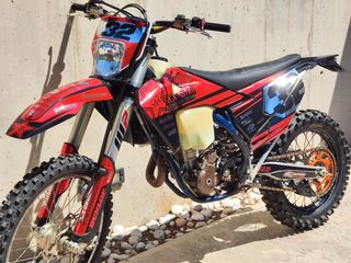 Husqvarna FE 250 2020