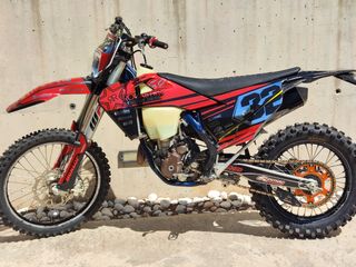 Husqvarna FE 250 2020