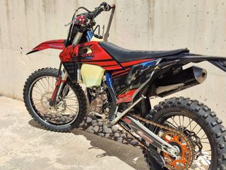 Husqvarna FE 250 2020