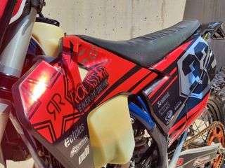 Husqvarna FE 250 2020