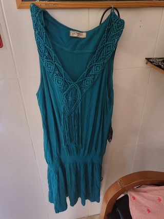 Se vende lote de ropa unas 35 piezas todo variado