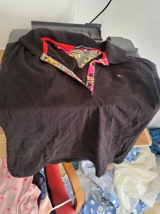 Se vende lote de ropa unas 35 piezas todo variado