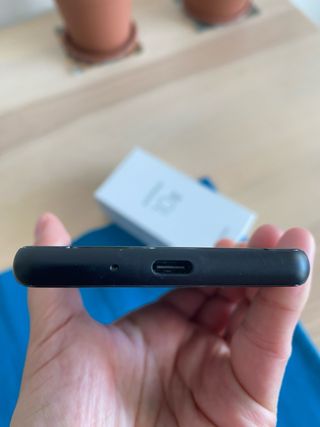 Sony Xperia 10 III Nero - Dual SIM