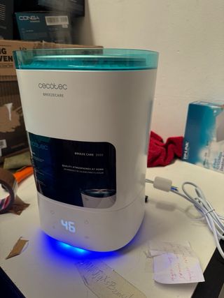 Humidificador Cecotec BreezeCare 3000