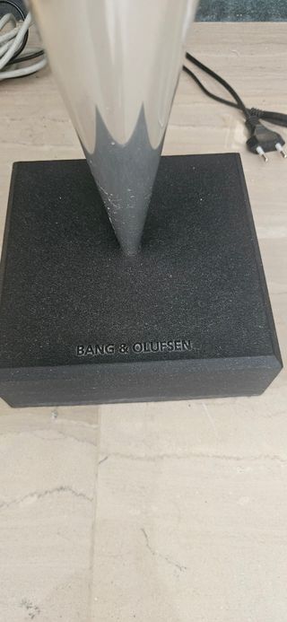 Altavoces Bang & Olufsen BeoLab