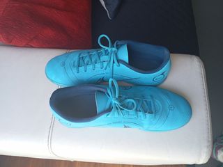 Botas fútbol sala Nike