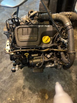 Motor Renault 1.6 DCI R9M