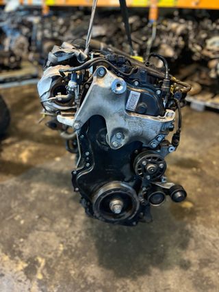 Motor Renault 1.6 DCI R9M