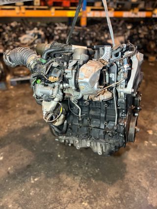 Motor Renault 1.6 DCI R9M